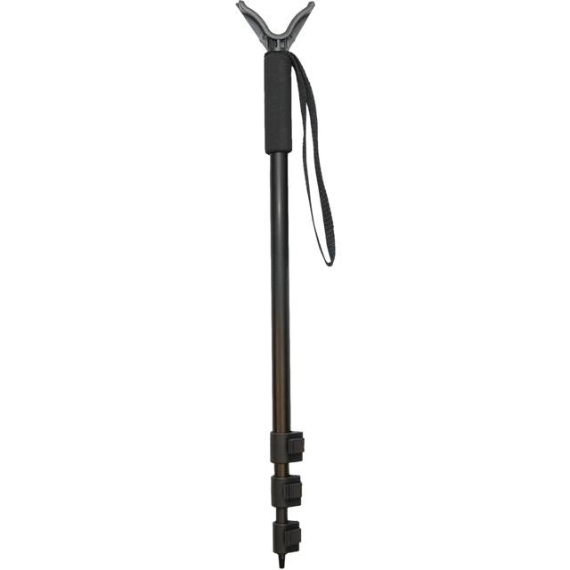 Allen Deluxe verstellbarer Shooting Stick/Monopod - 55 bis 155cm