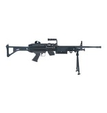 Classic Army CA006M CA249 MK1 LMG AEG 1.49 Julios - BK