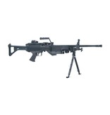 Classic Army CA006M CA249 MK1 LMG AEG 1.49 Julios - BK