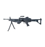 Classic Army CA006M CA249 MK1 LMG AEG 1.49 Julios - BK