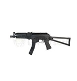 LCT PP-19-01 Vityaz SMG AEG 1.40 Joule - BK