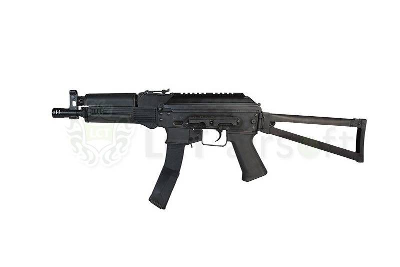 LCT PP-19-01 Vityaz SMG AEG 1.40 Julios - BK