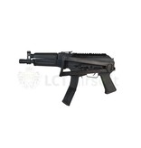 LCT PP-19-01 Vityaz SMG AEG 1.40 Julios - BK