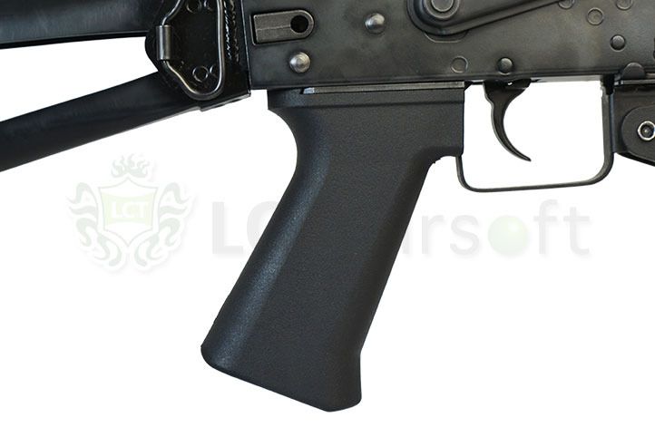 LCT PP-19-01 Vityaz SMG AEG 1.40 Julios - BK