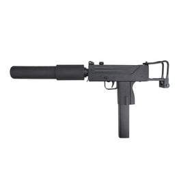 Tokyo Marui Licensed Desert Eagle 50AE Airsoft EBB AEP Pistol (Color:  Black), Airsoft Guns, Airsoft Electric Pistols -  Airsoft  Superstore