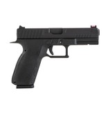 KJW KP-13 Hybride GBB - 1,0 Joule - BK
