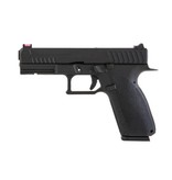 KJW KP-13 Hybride GBB - 1,0 Joule - BK