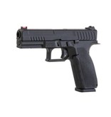 KJW KP-13 Hybride GBB - 1,0 Joule - BK