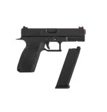 KJW KP-13 Hybride GBB - 1,0 Joule - BK