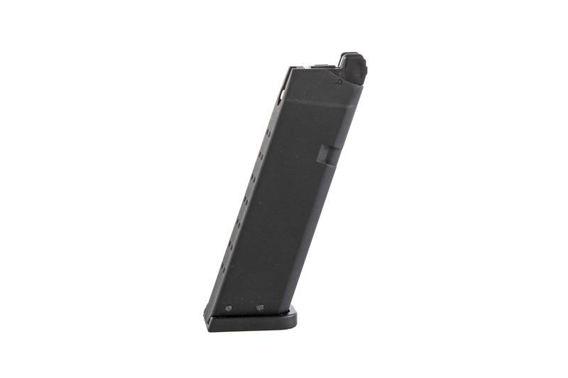 KJW Magazyn zielonego gazu dla KJW KP-13 GBB