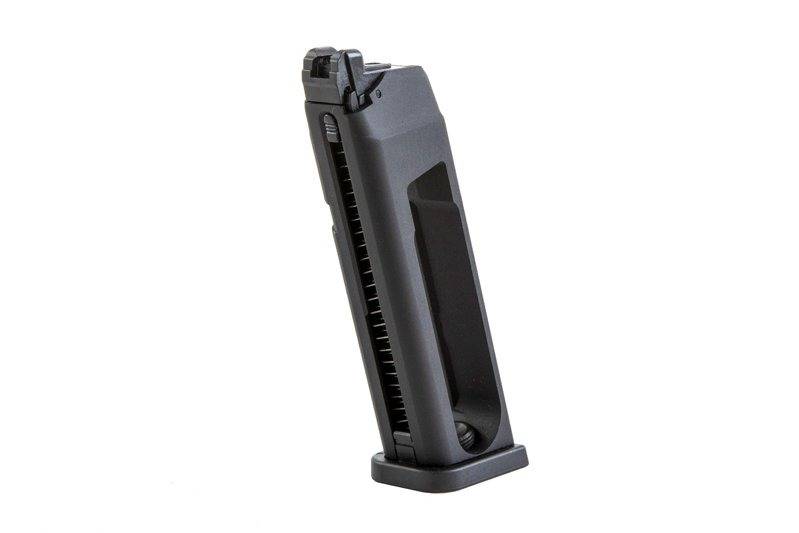 KJW Co2 Magazin für KJW KP-13 GBB