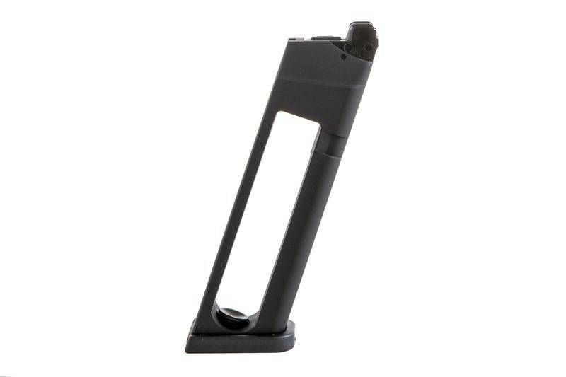 KJW Co2 Magazine for KJW KP-13 GBB