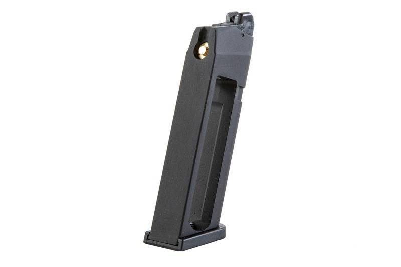 KJW Co2 Magazine for KJW KP-13 GBB