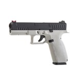 KJW KP-13 Hybrid GBB - 1.0 Joule - gray