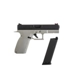 KJW KP-13 Hybrid GBB - 1.0 Joule - gray