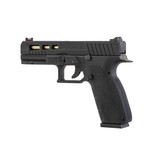 KJW KP-13C hybride GBB - 1,0 Joule - BK