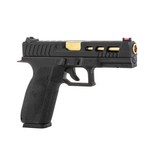 KJW KP-13C Hybride Co2 GBB - 1,0 Joule - BK