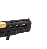 KJW KP-13C Hybride Co2 GBB - 1,0 Joule - BK