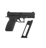 KJW KP-13 Hybrid Co2 GBB - 1,0 J - BK