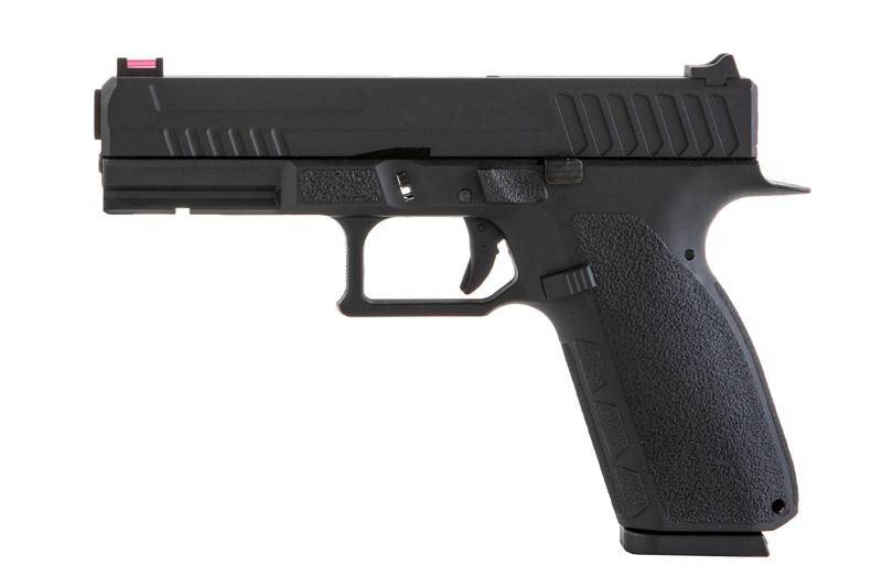 KJW KP-13 Hybrid Co2 GBB - 1,0 J - BK
