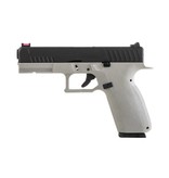 KJW KP-13 Hybrid Co2 GBB - 1,0 Joule - cinza