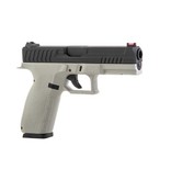 KJW KP-13 Hybrid Co2 GBB - 1.0 Joule - Gray