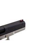 KJW KP-13 Hybrid Co2 GBB - 1,0 Joule - cinza