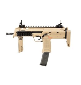 Tokyo Marui SMG7 A1 GBB 1.01 Joule - TAN