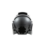 Ultimate Tactical Modular Helmet - FAST Warrior - BK