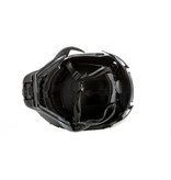 Ultimate Tactical Capacete modular - FAST Warrior - BK