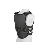 ACM Tactical Tactical Vest T3 Futuristic Protector - BK