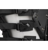 ACM Tactical Tactical Vest T3 Protector futurista - BK