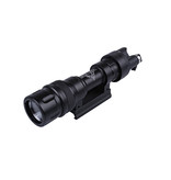 Night Evolution MK3 Type M952V LED Taclight with QD Mount - BK