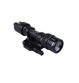 Night Evolution MK3 Type M952V LED Taclight with QD Mount - BK