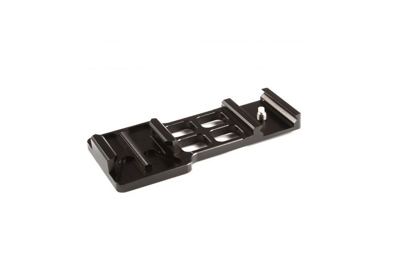 Night Evolution Reflektor LED MK3 typu M952V z mocowaniem QD - BK