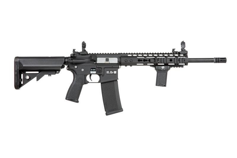 Specna Arms SA-E09 Edge M4 KeyMod AEG 1.33 Joule - BK