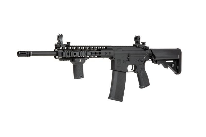 Specna Arms SA-E09 Edge M4 KeyMod AEG 1,33 Joule - BK