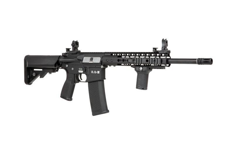 Specna Arms SA-E09 Edge M4 KeyMod AEG 1,33 Joule - BK