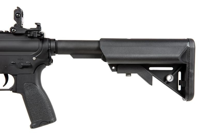 Specna Arms SA-E09 Edge M4 KeyMod AEG 1,33 Joule - BK