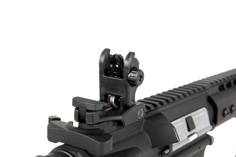 Specna Arms SA-E09 Edge M4 KeyMod AEG 1.33 Joule - BK
