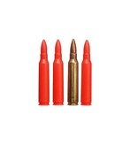 FAB Defense Round fittizi per allenamento .223 - 10 pezzi
