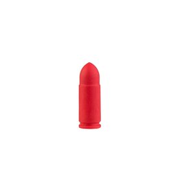 FAB Defense Dummy Rounds 9mm para entrenamiento - 10 piezas