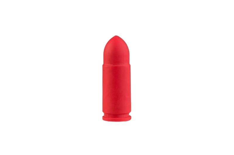 FAB Defense Dummy Rounds 9mm for training - 10 pieces