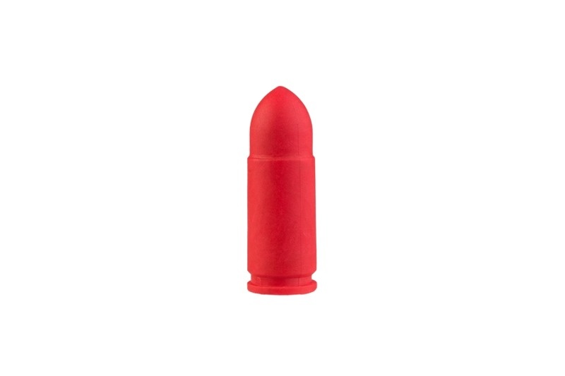 FAB Defense Dummy Rounds 9mm per allenamento - 10 pezzi