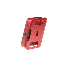 FMA IPSC Magazin Pouch Universal - Rojo