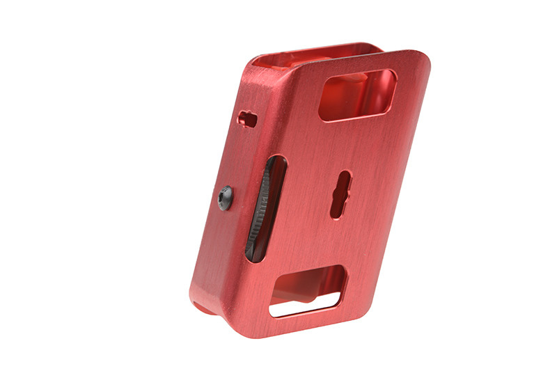 FMA IPSC Magazin Pouch Universal  - Red