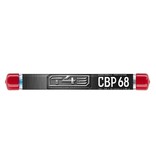 Umarex T4E CBP 68 Chalk Balls - Kal. 68 - 10 pieces