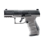 Walther PPQ M2 T4E Co2 RAM 5,0 Joule - Kal. 43 - Szary wolfram