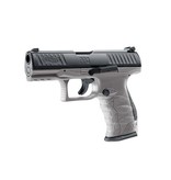 Walther PPQ M2 T4E Co2 RAM 5,0 Joule - Kal. 43 - Szary wolfram