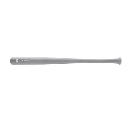 Elite Force EF1000 Baseball Bat with Ball - Silver